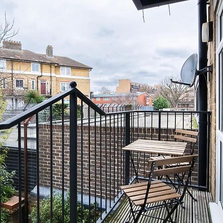 Chic 3 Bed Apartment Near London Bridge With Balcony 外观 照片