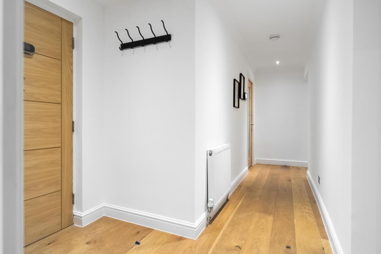 Chic 3 Bed Apartment Near London Bridge With Balcony 外观 照片