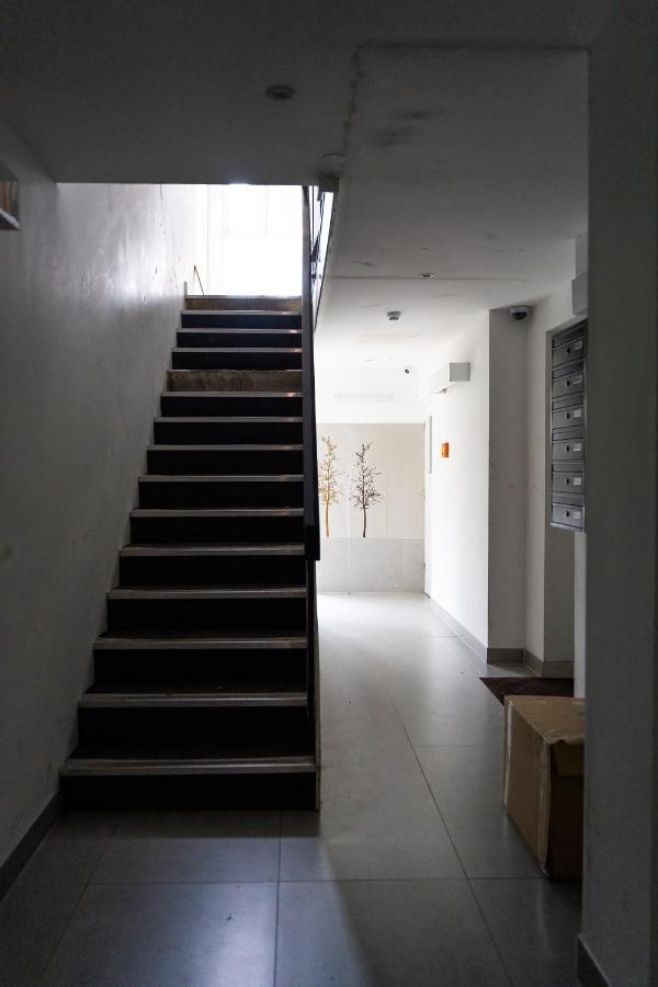 Chic 3 Bed Apartment Near London Bridge With Balcony 外观 照片